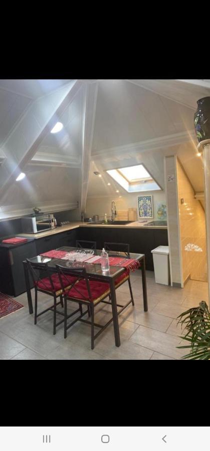 Appartement T Luxe Pierrefitte-sur-Seine Exteriér fotografie