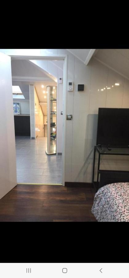 Appartement T Luxe Pierrefitte-sur-Seine Exteriér fotografie