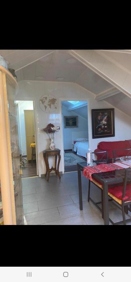Appartement T Luxe Pierrefitte-sur-Seine Exteriér fotografie