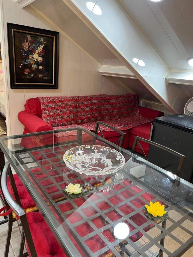 Appartement T Luxe Pierrefitte-sur-Seine Exteriér fotografie