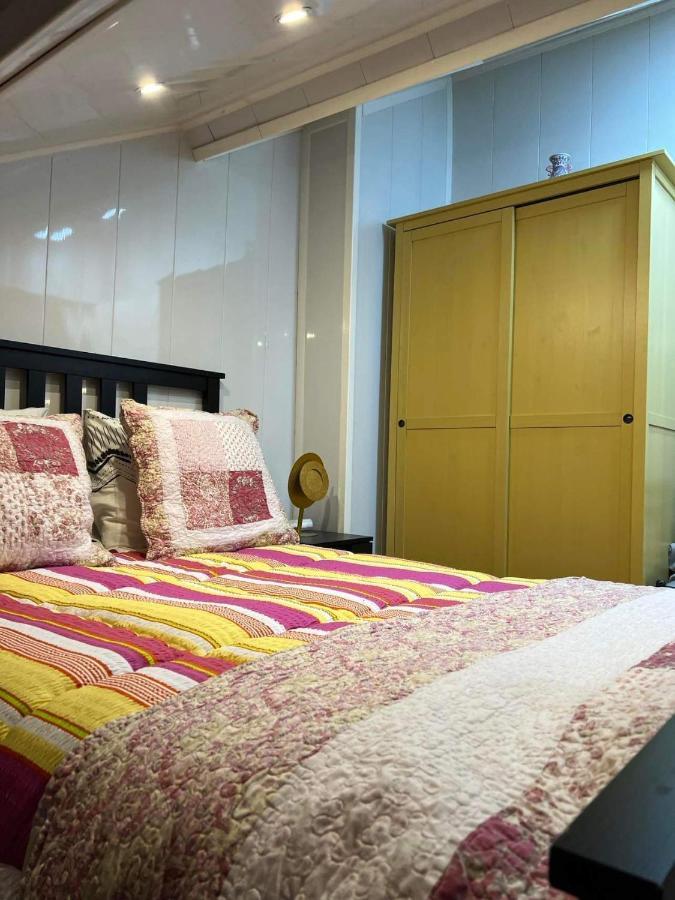Appartement T Luxe Pierrefitte-sur-Seine Exteriér fotografie