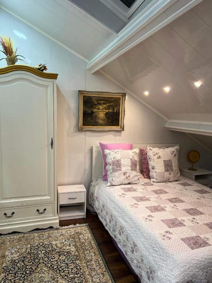 Appartement T Luxe Pierrefitte-sur-Seine Exteriér fotografie