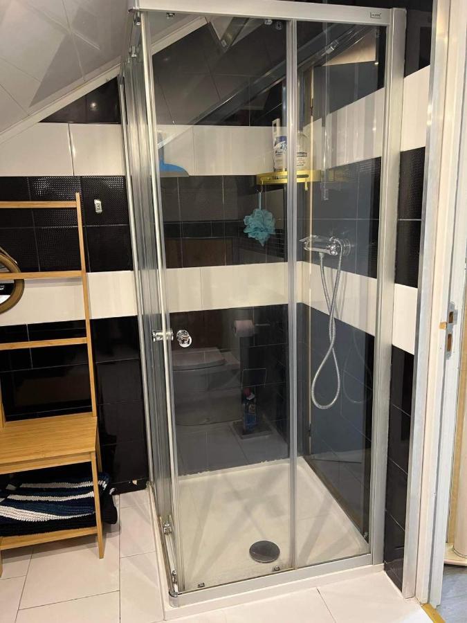 Appartement T Luxe Pierrefitte-sur-Seine Exteriér fotografie
