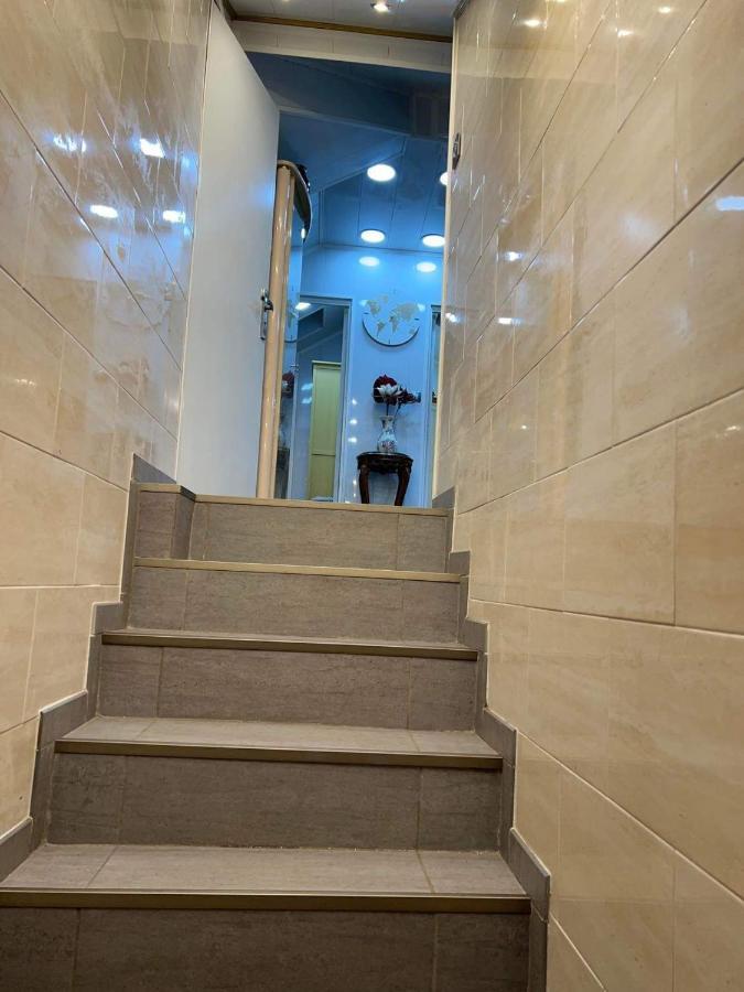 Appartement T Luxe Pierrefitte-sur-Seine Exteriér fotografie