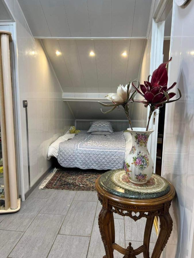 Appartement T Luxe Pierrefitte-sur-Seine Exteriér fotografie